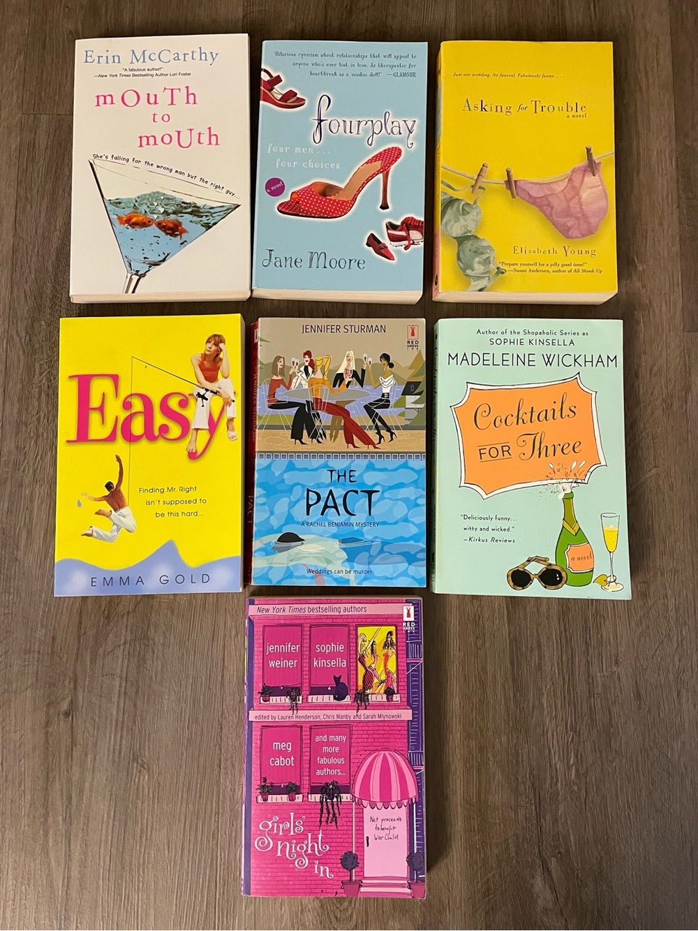💕 Best Friends, Big Feelings & 2000s Flirty Vibes! 💕📚